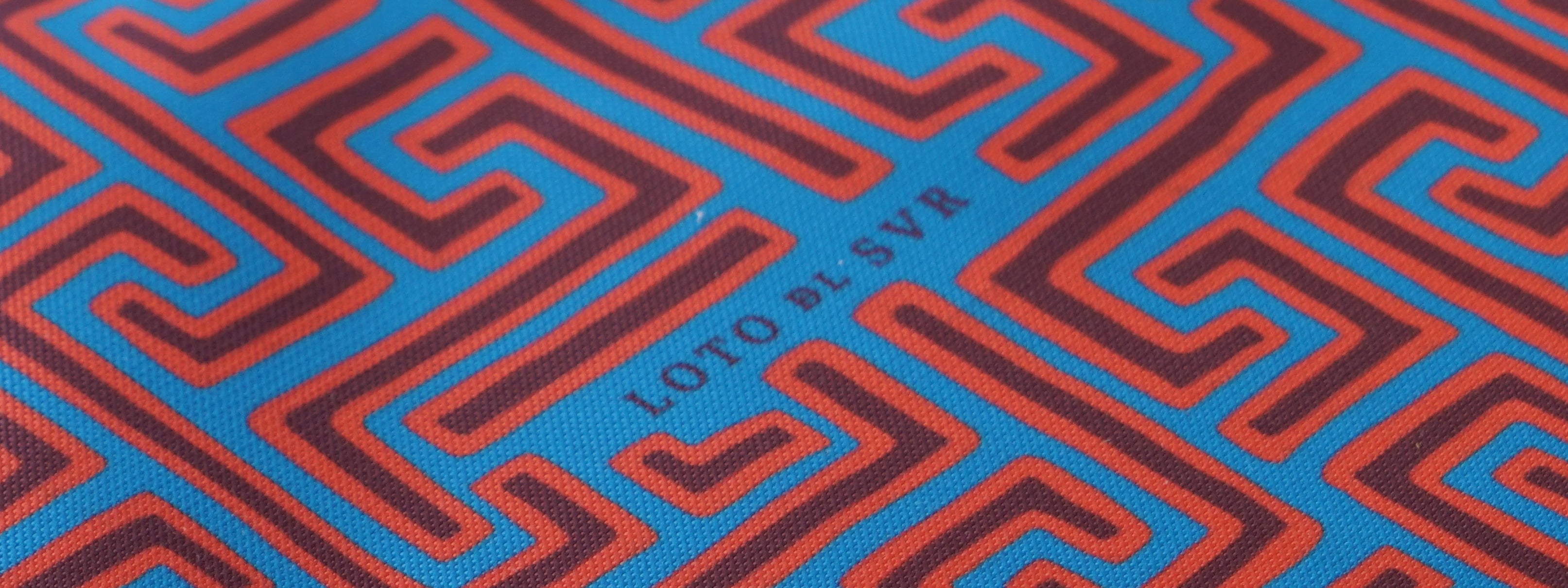 Mola Sasa x Loto del Sur