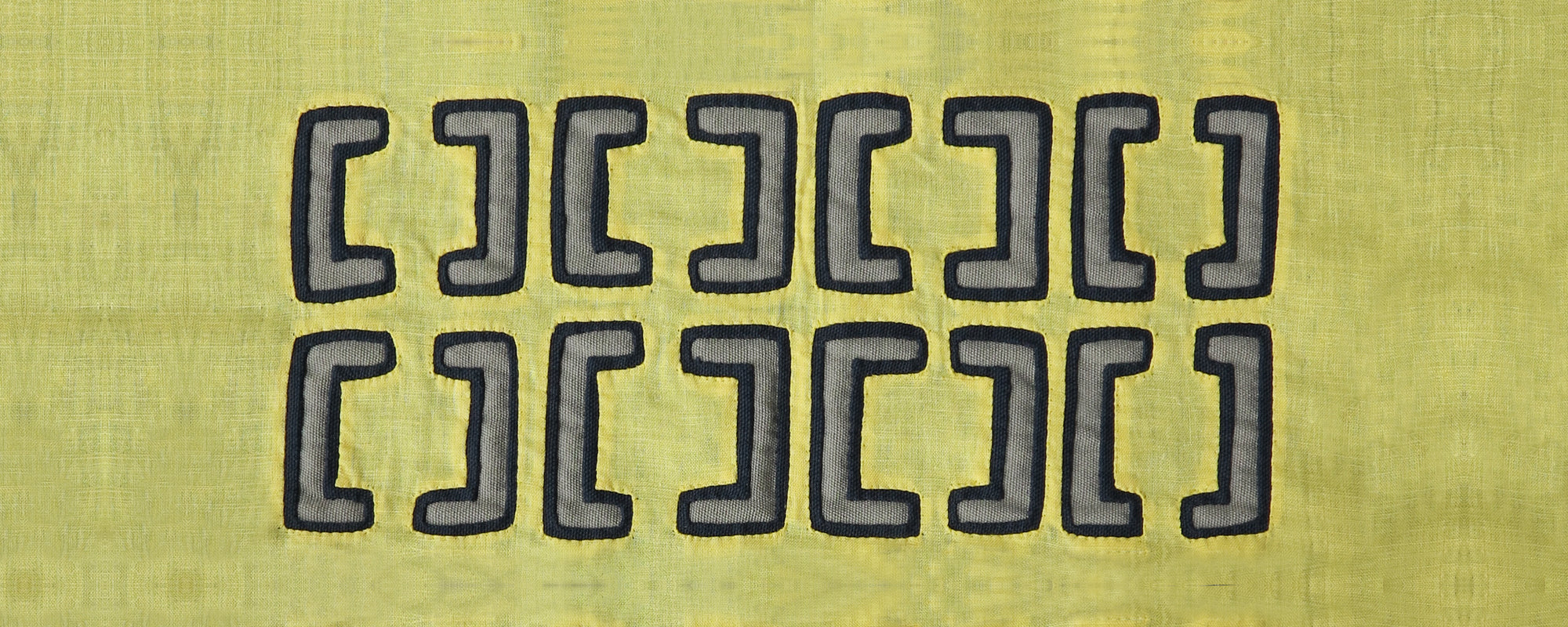 #YellowLikeA? by Marina Testino x Mola Sasa