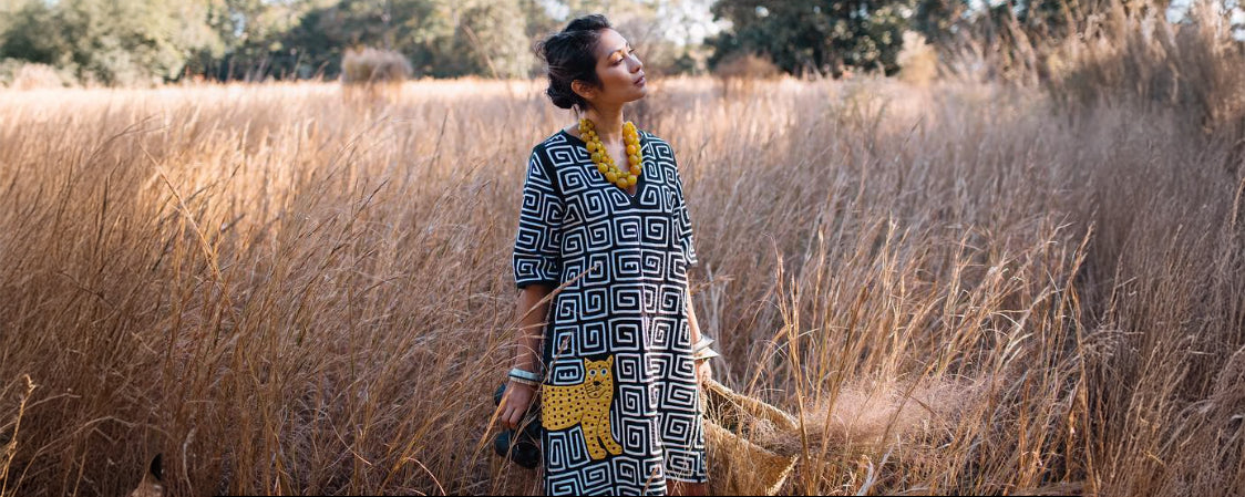 Mola Sasa X Ibu Movement