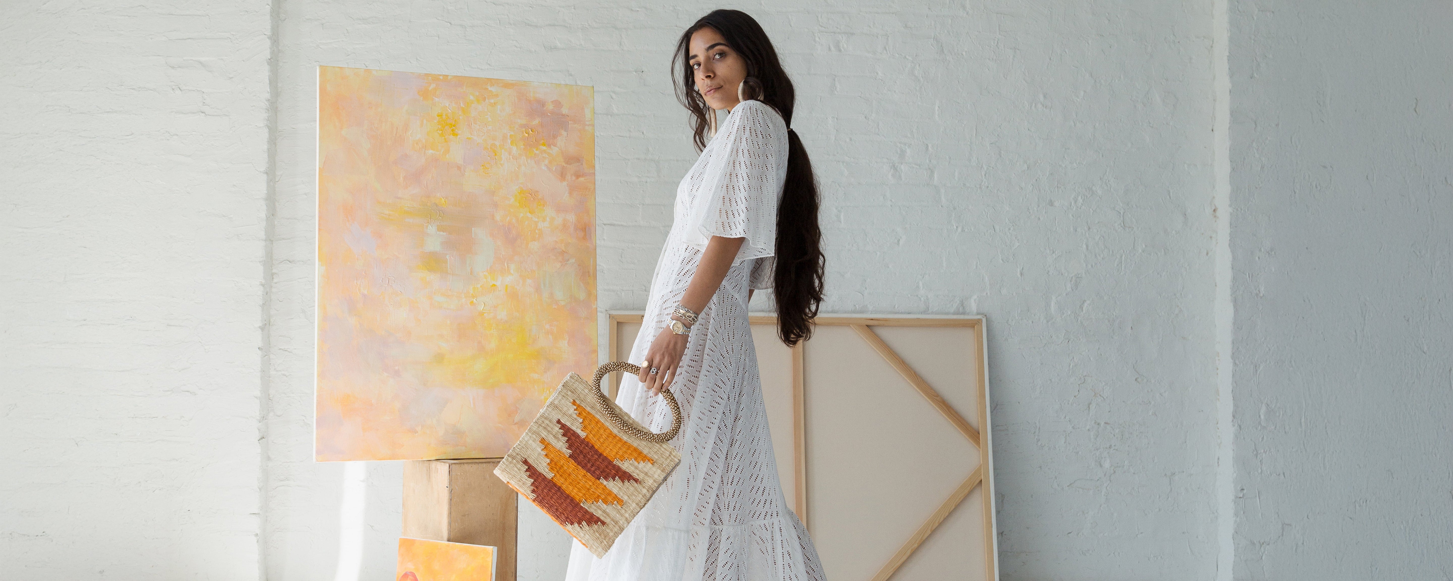 The Earth Capsule Collection