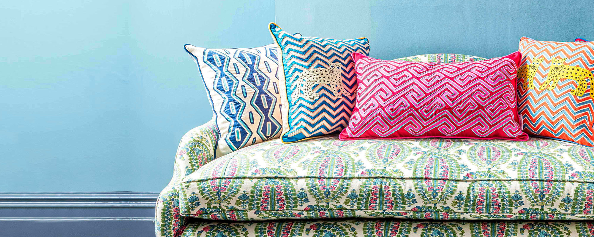 Mola Sasa x Wicklewood