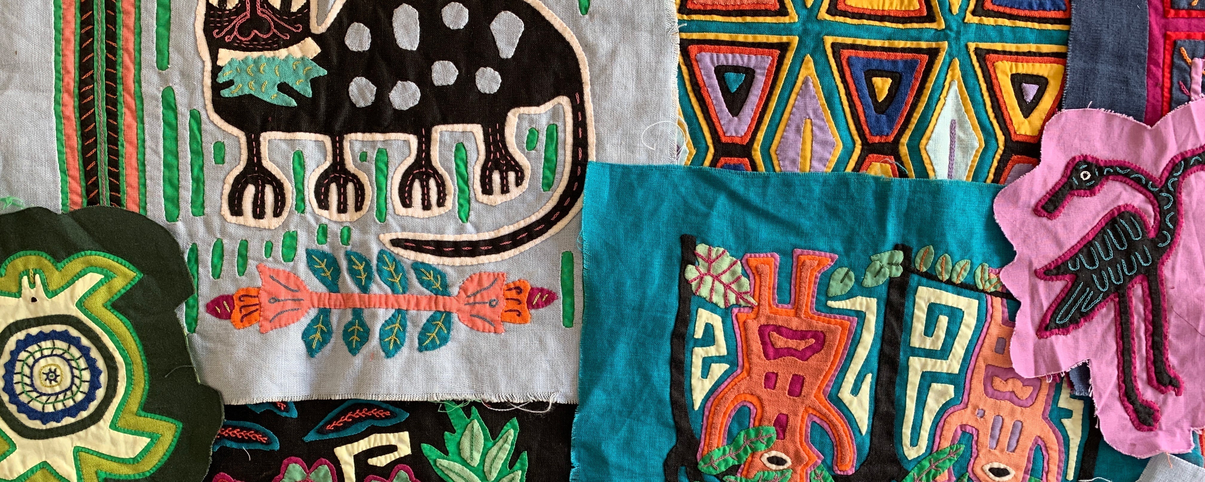 The Maisunto Collection