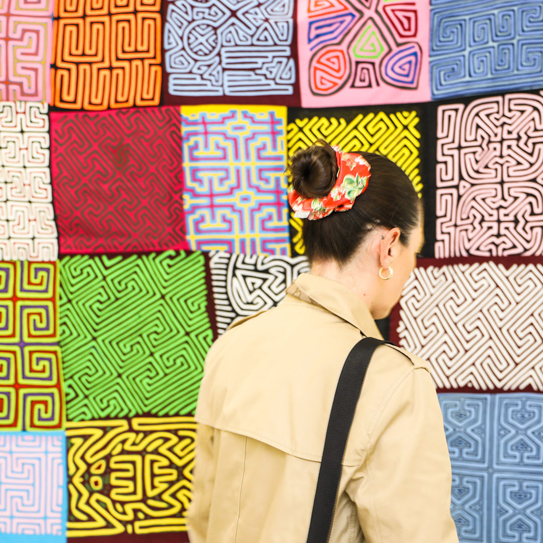 KUNA TEXTILES