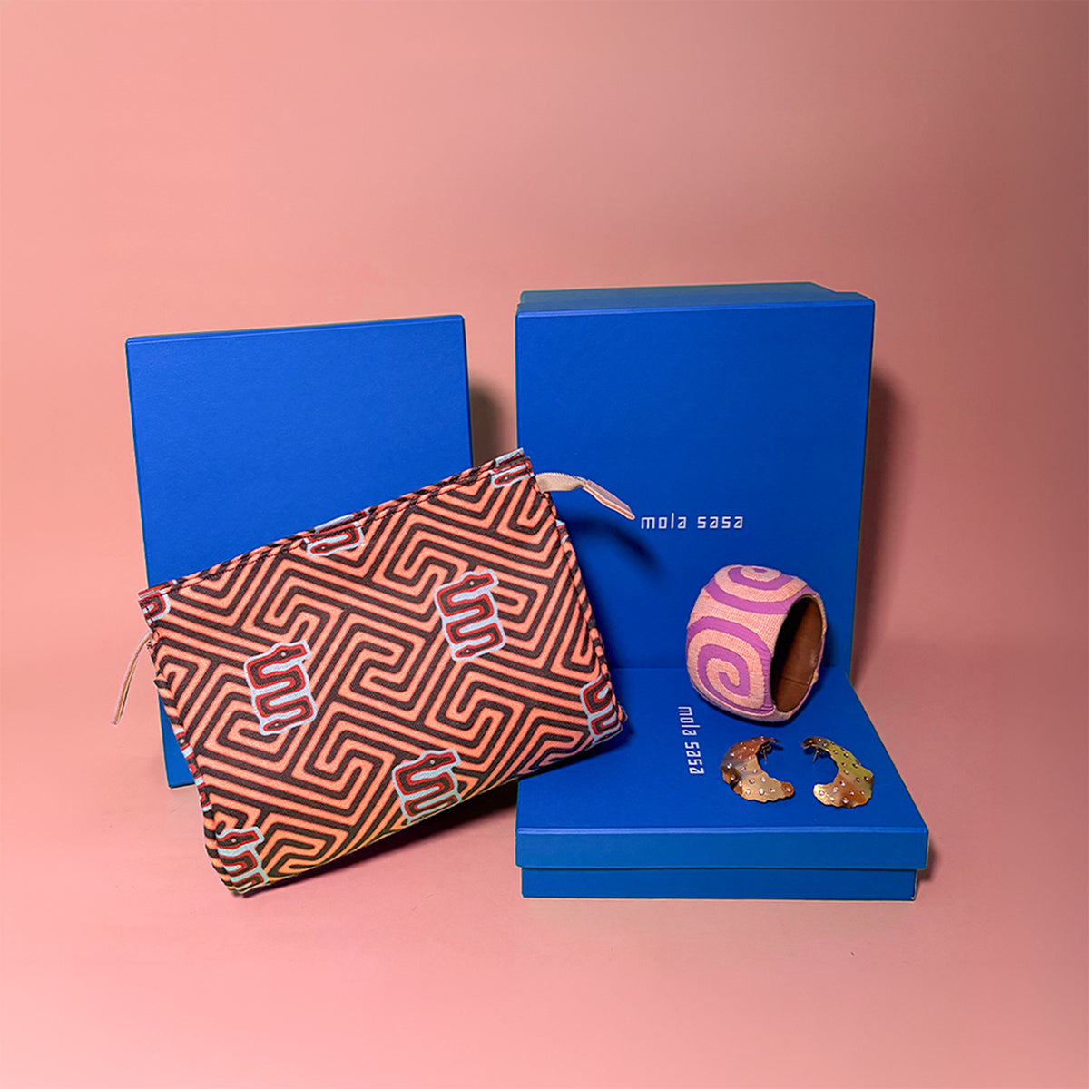 Nele's Glow Box