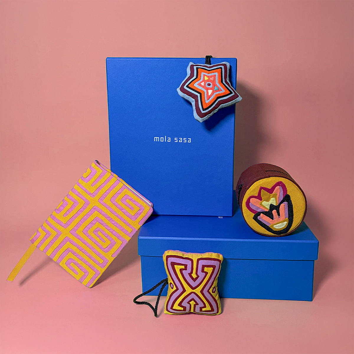 The dream keeper box