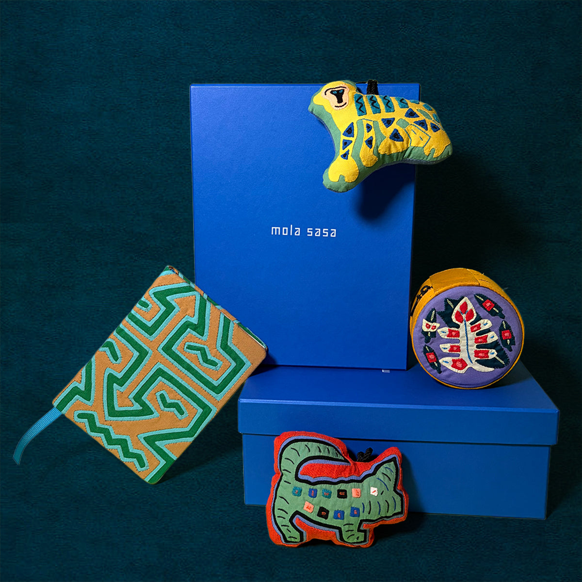 The dream keeper box