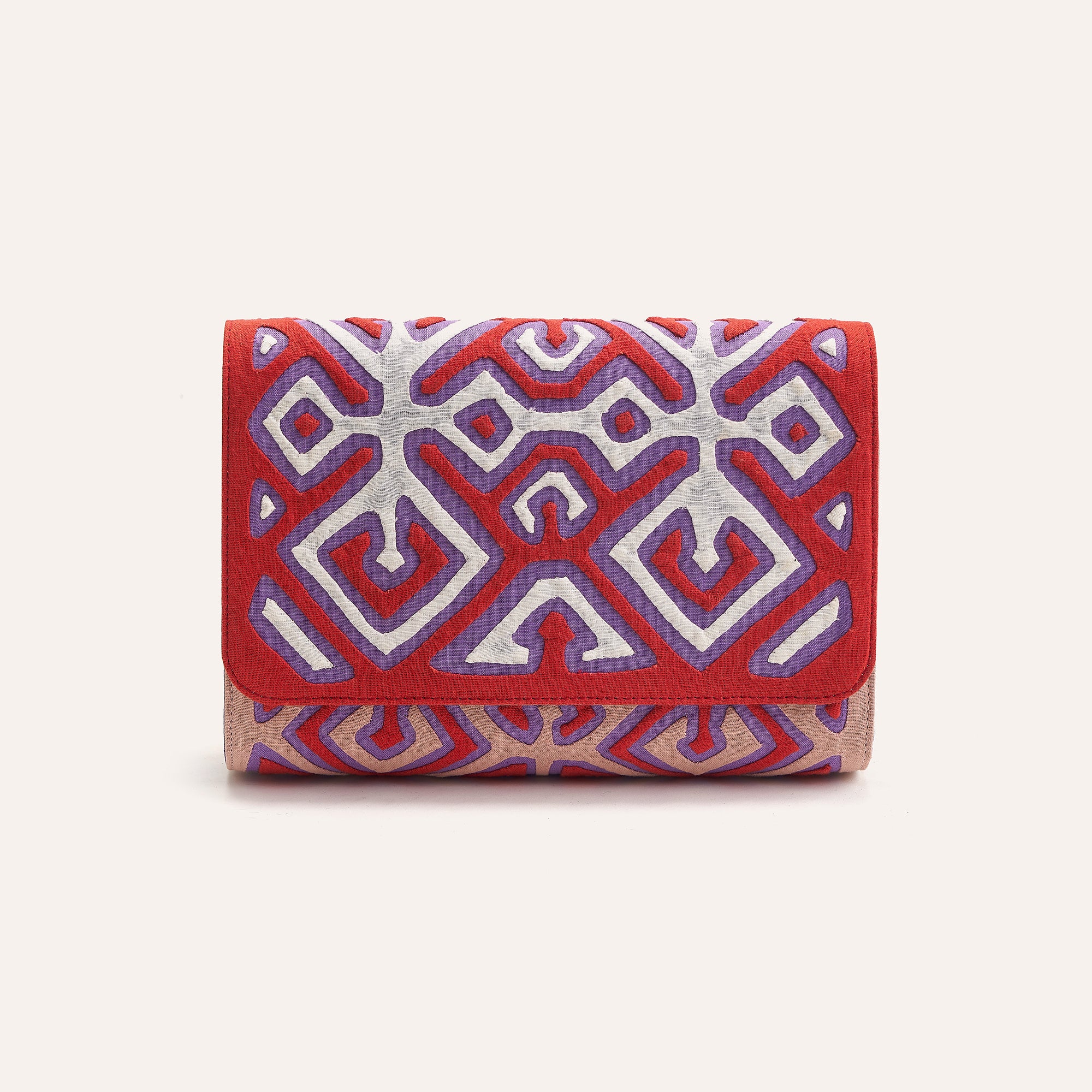 OGUALE CLUTCH