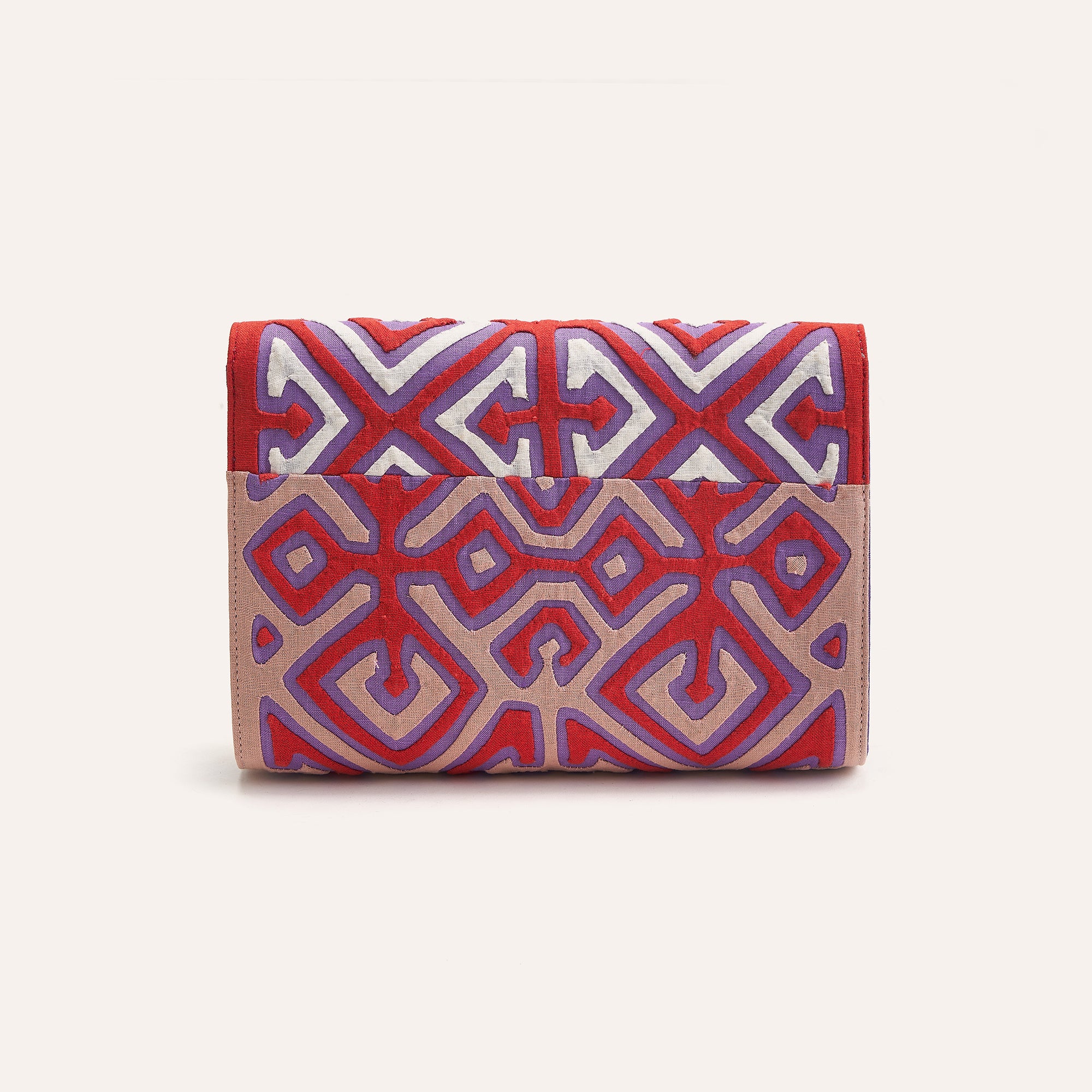 OGUALE CLUTCH