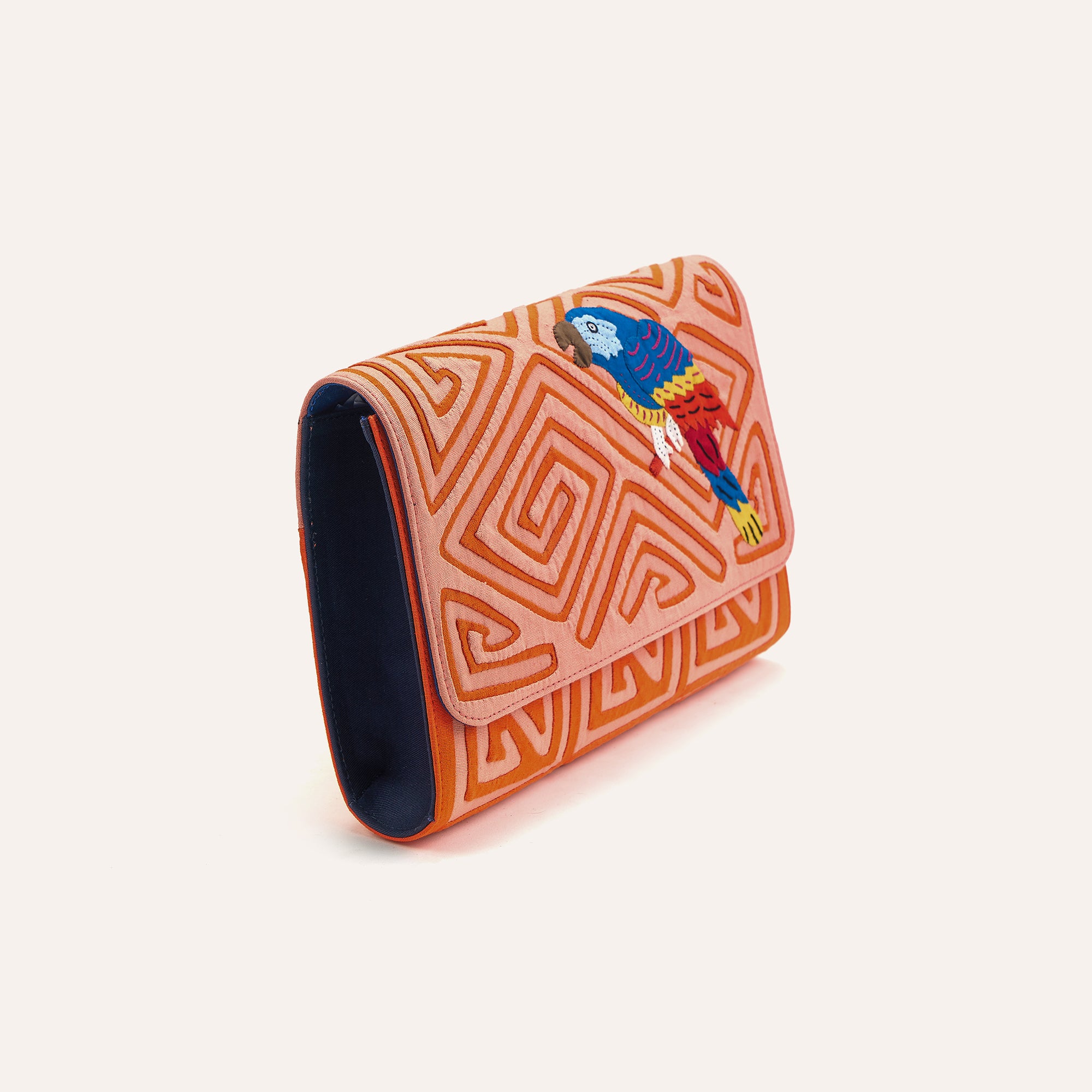 GUACAMAYA CLUTCH