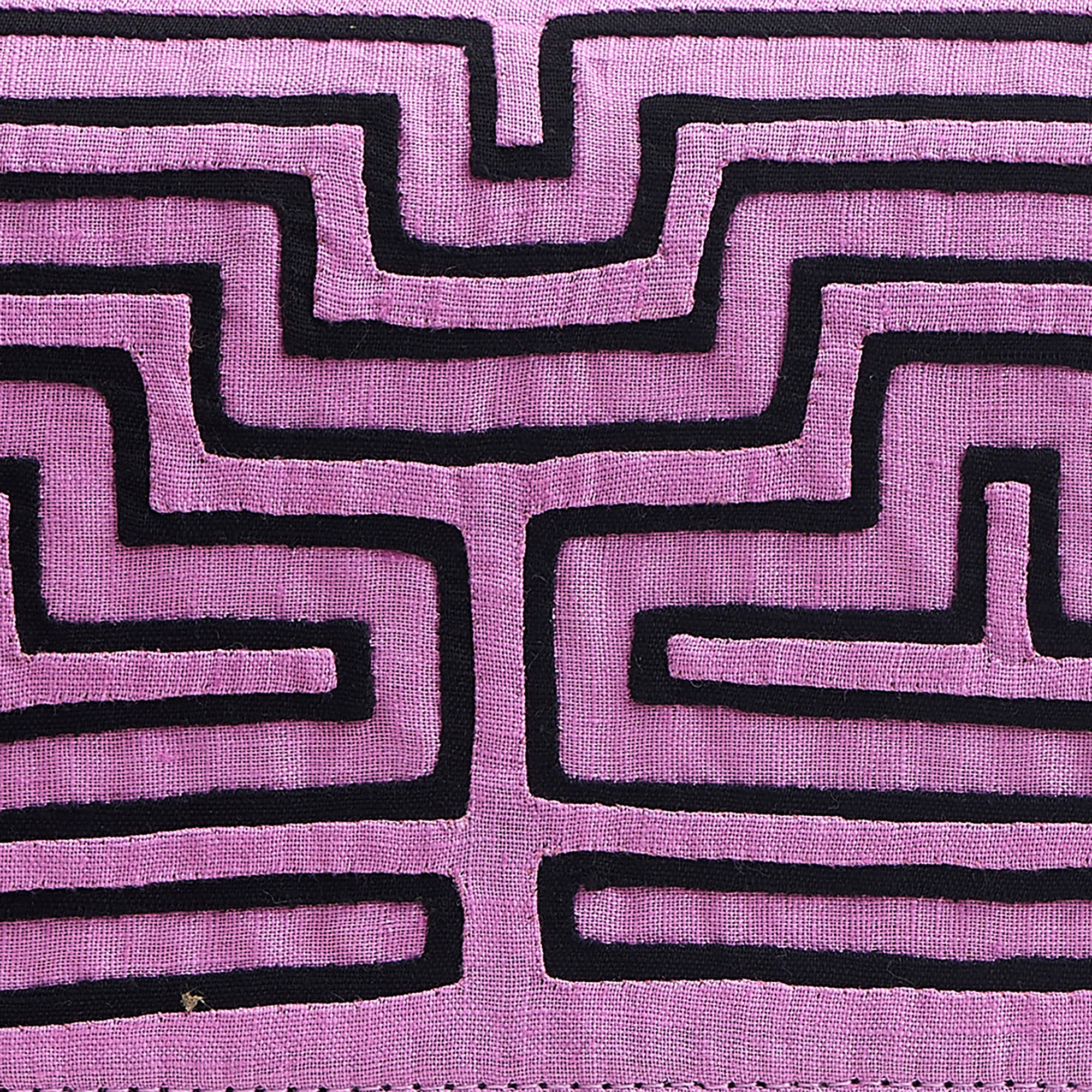 GUNA IN PINK BAGUETTE