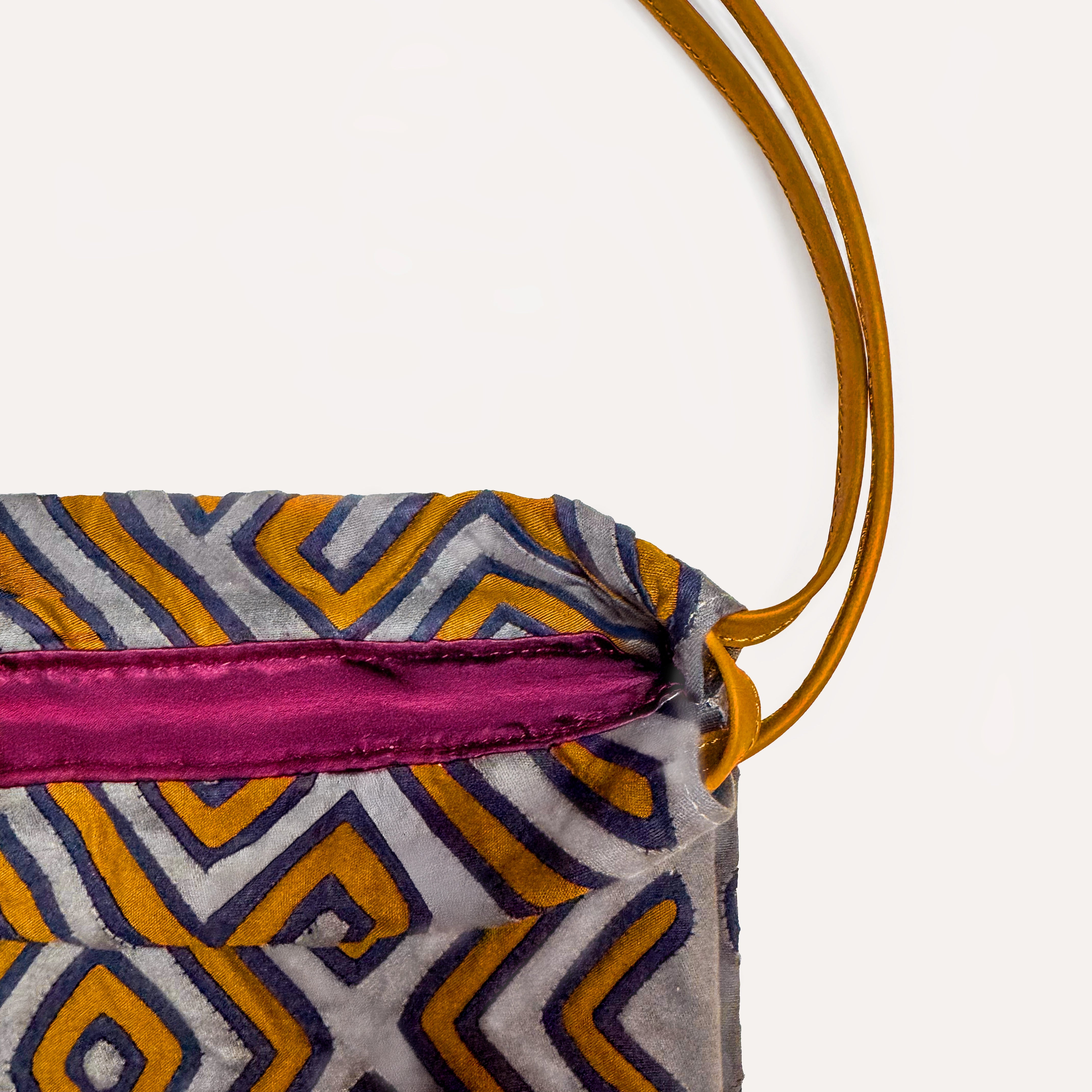 Nabba Drawstring bag