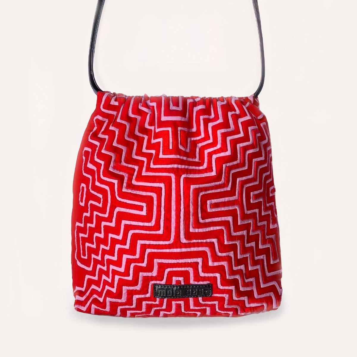Nulu Drawstring bag