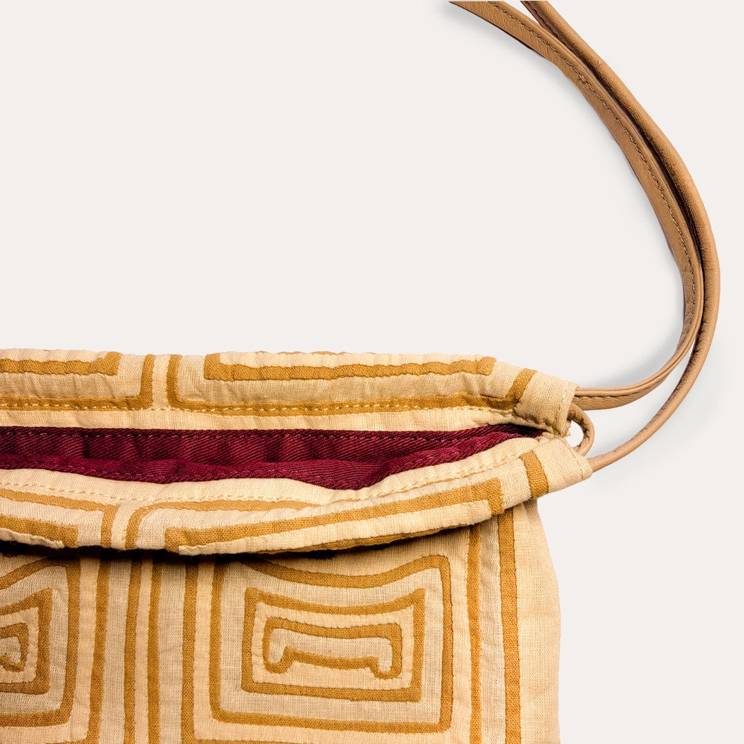 Olo Drawstring bag