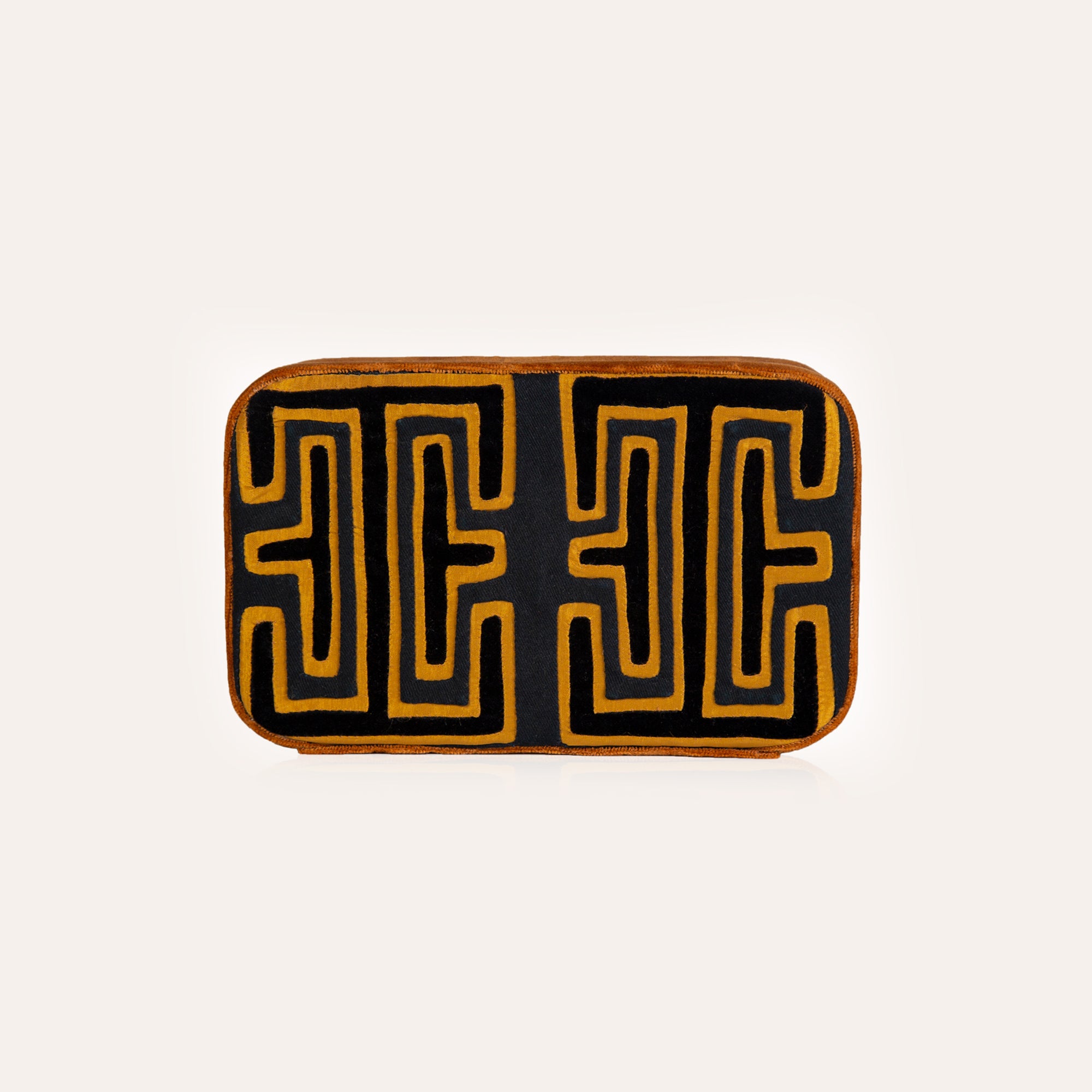 Paseo Velvet MINAUDIÈRE