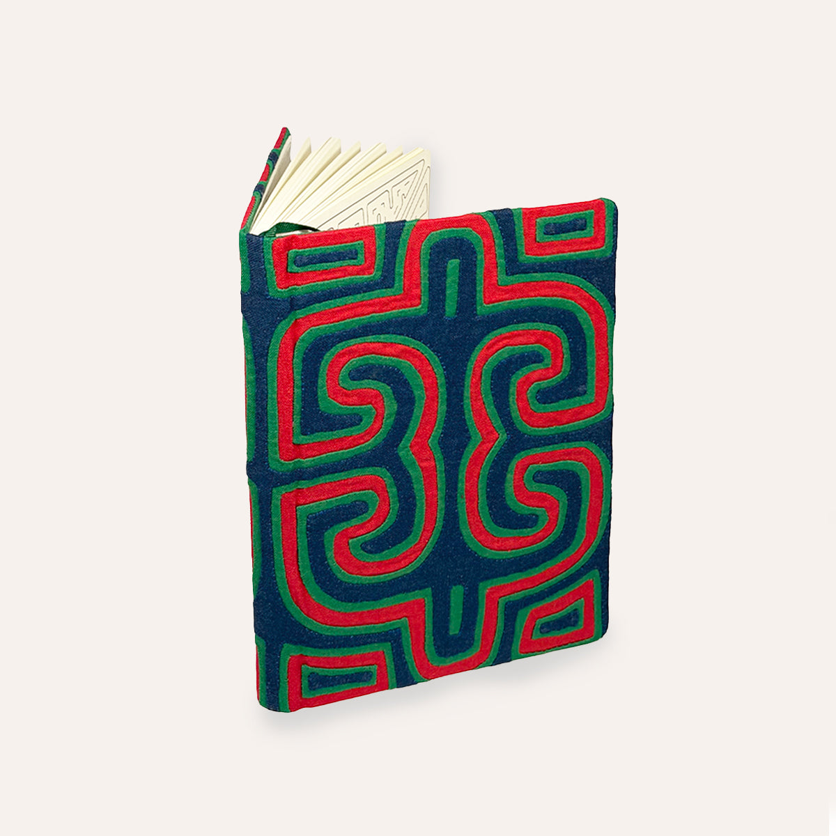 Large Notebook