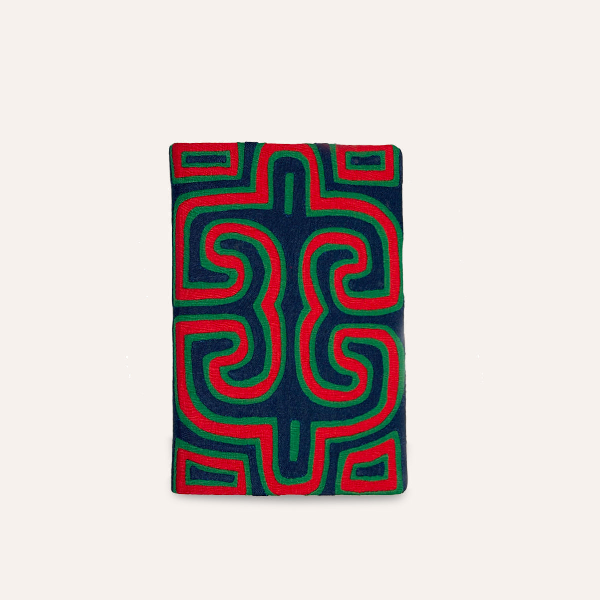 Large Notebook