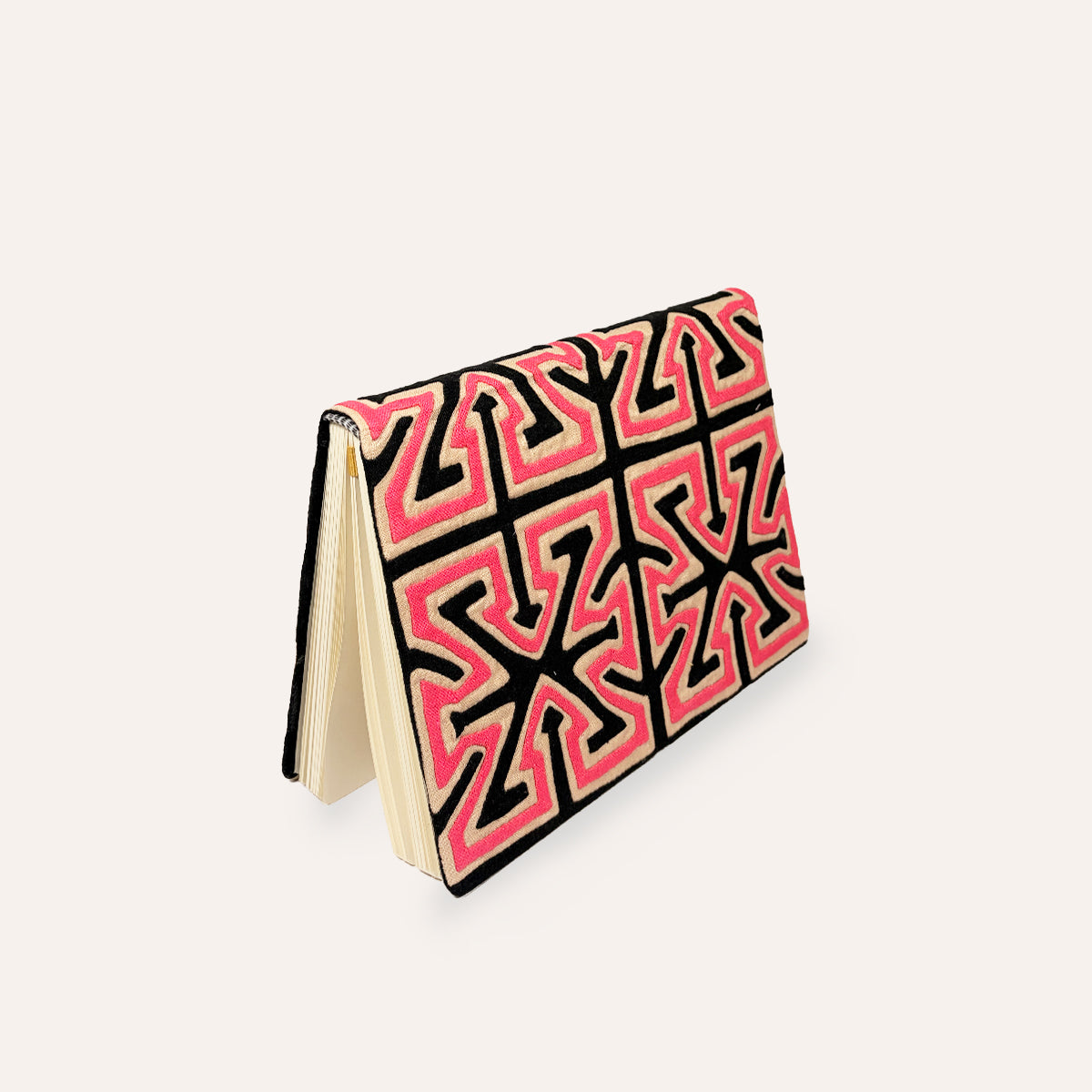Large Notebook