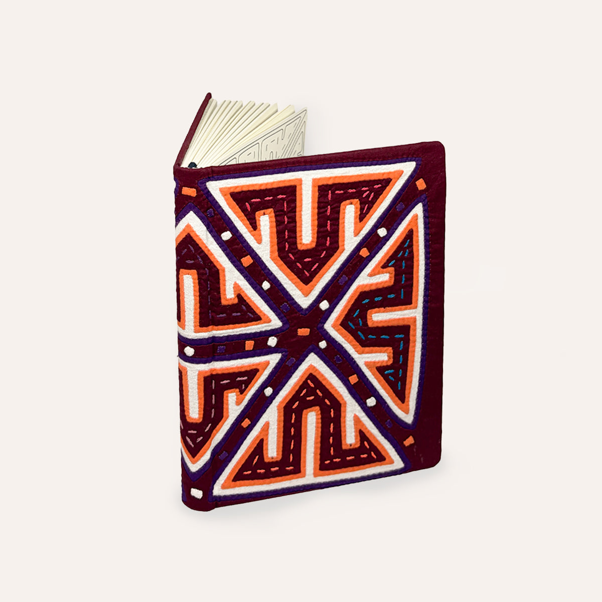 Large Notebook