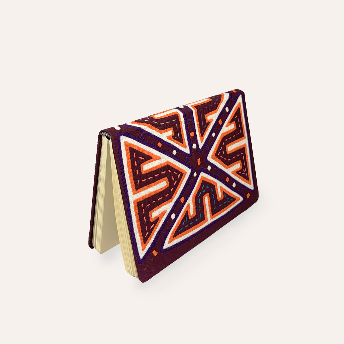Large Notebook