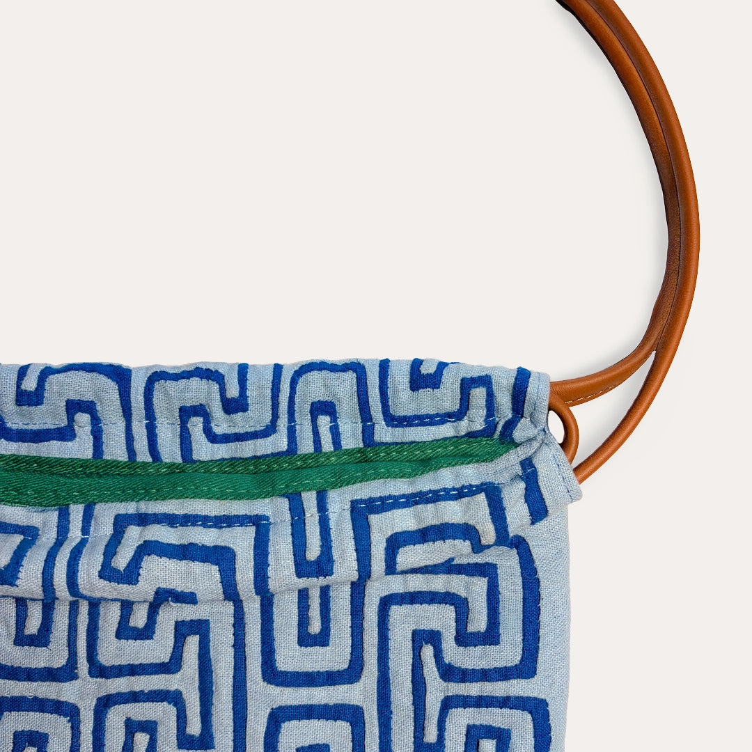 Yala Drawstring bag