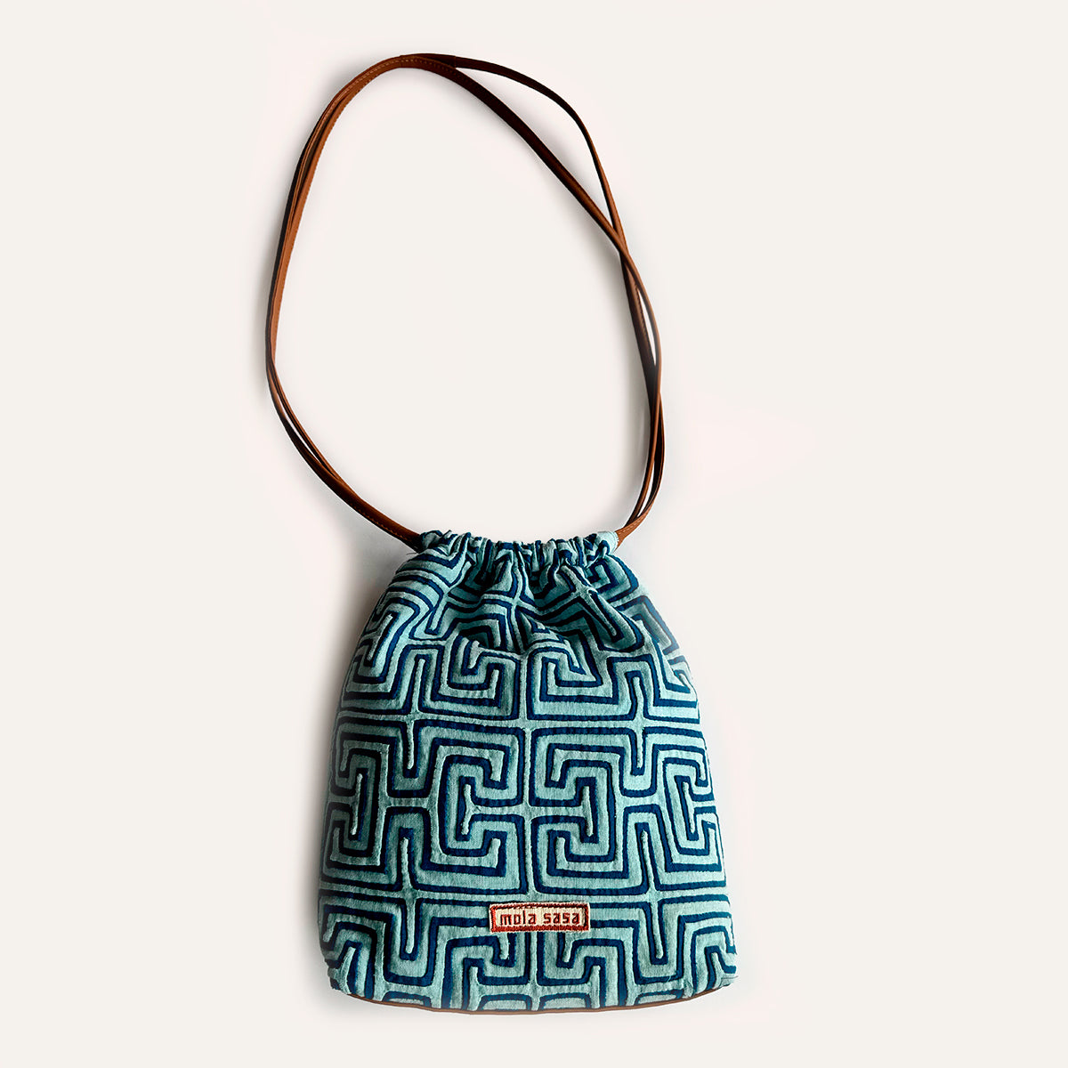 Yala Drawstring bag