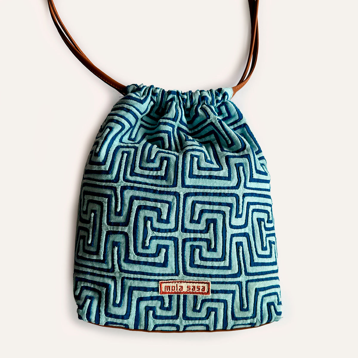 Yala Drawstring bag