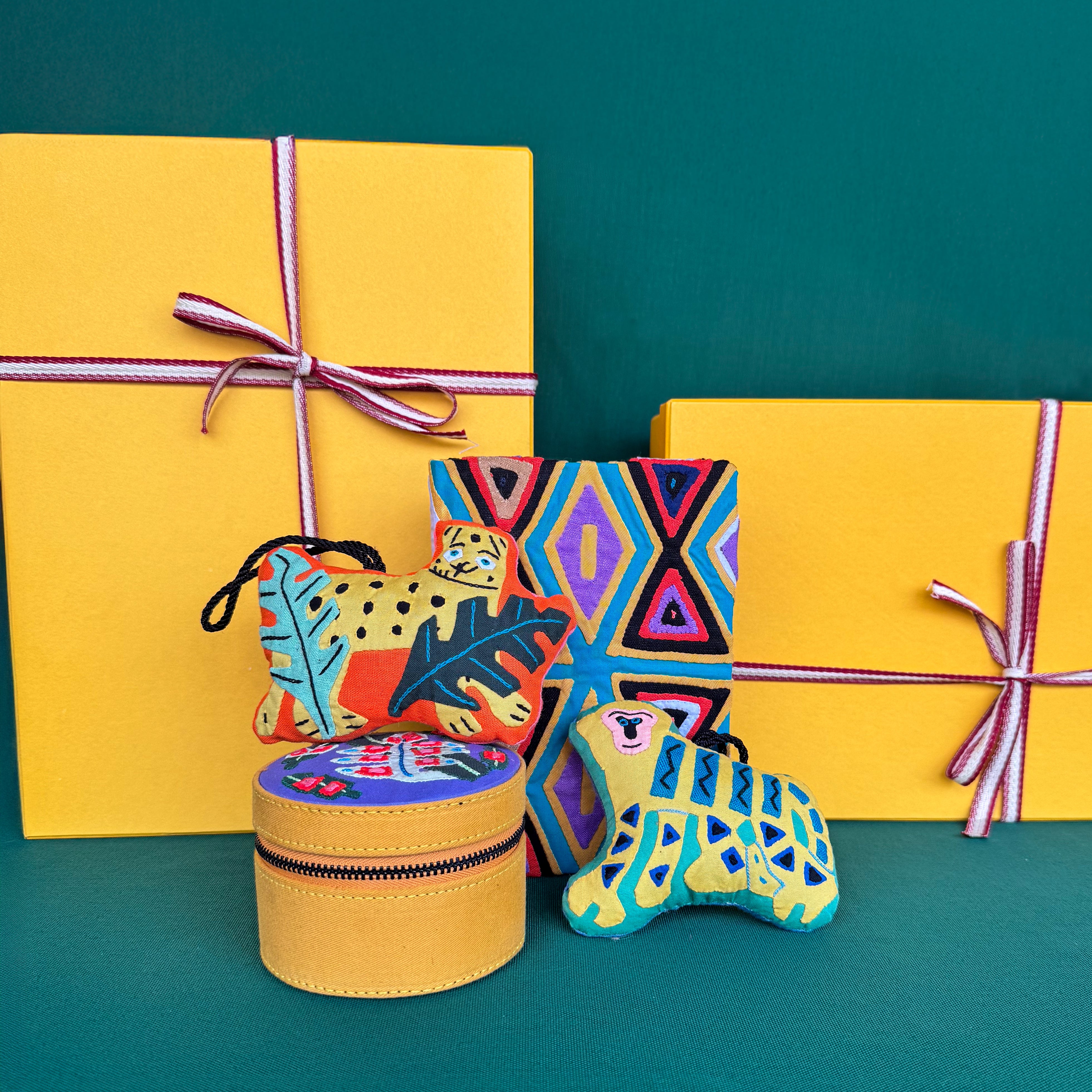 The dream keeper box