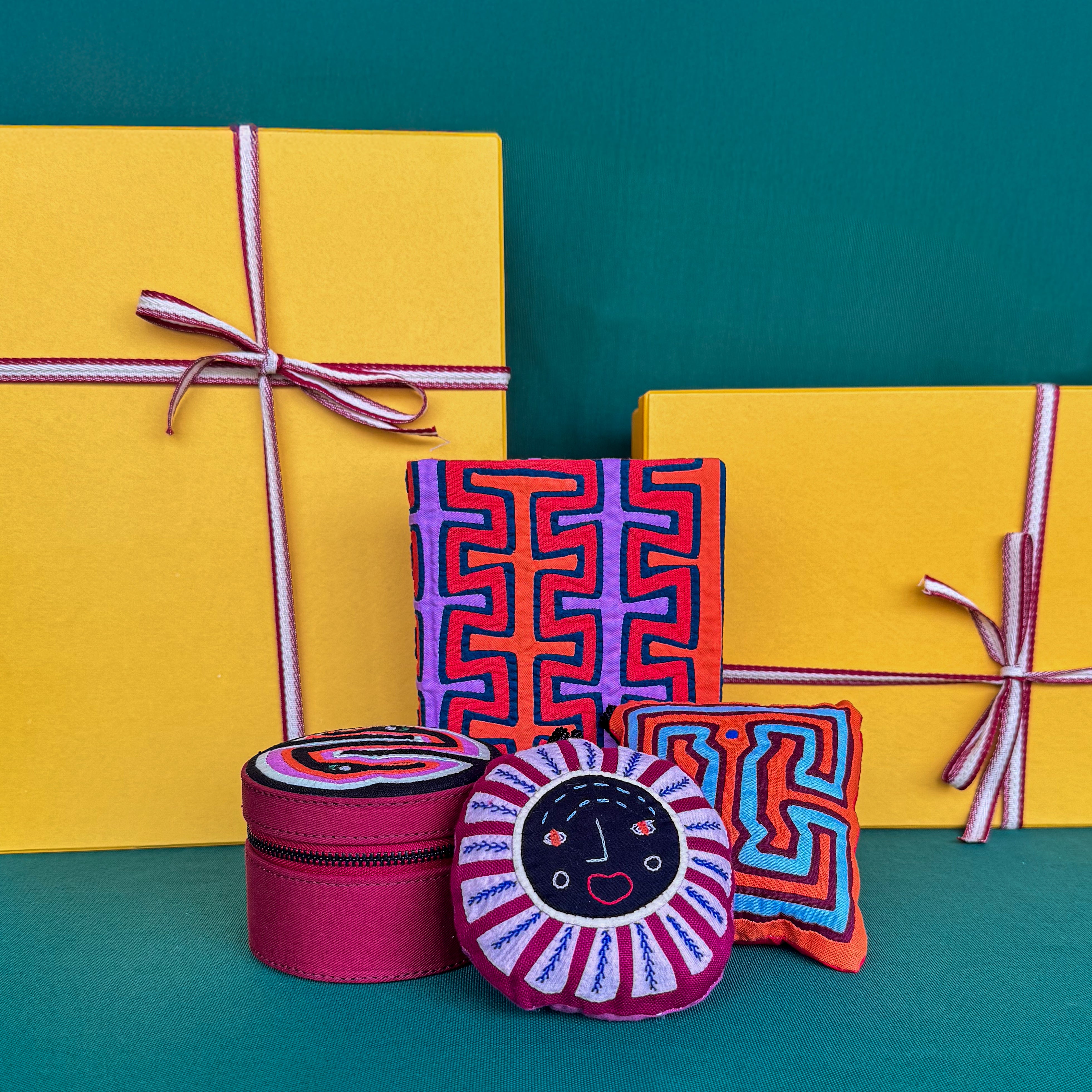 The dream keeper box