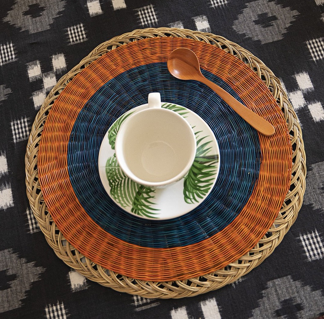 Taza de té
