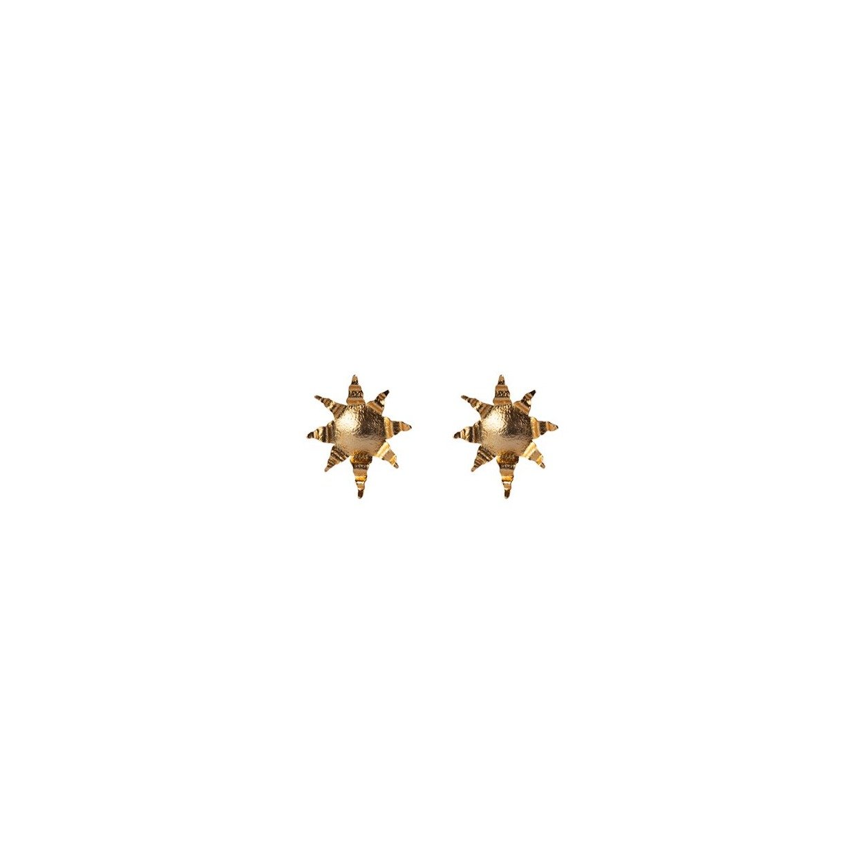 SOL Small Earrings