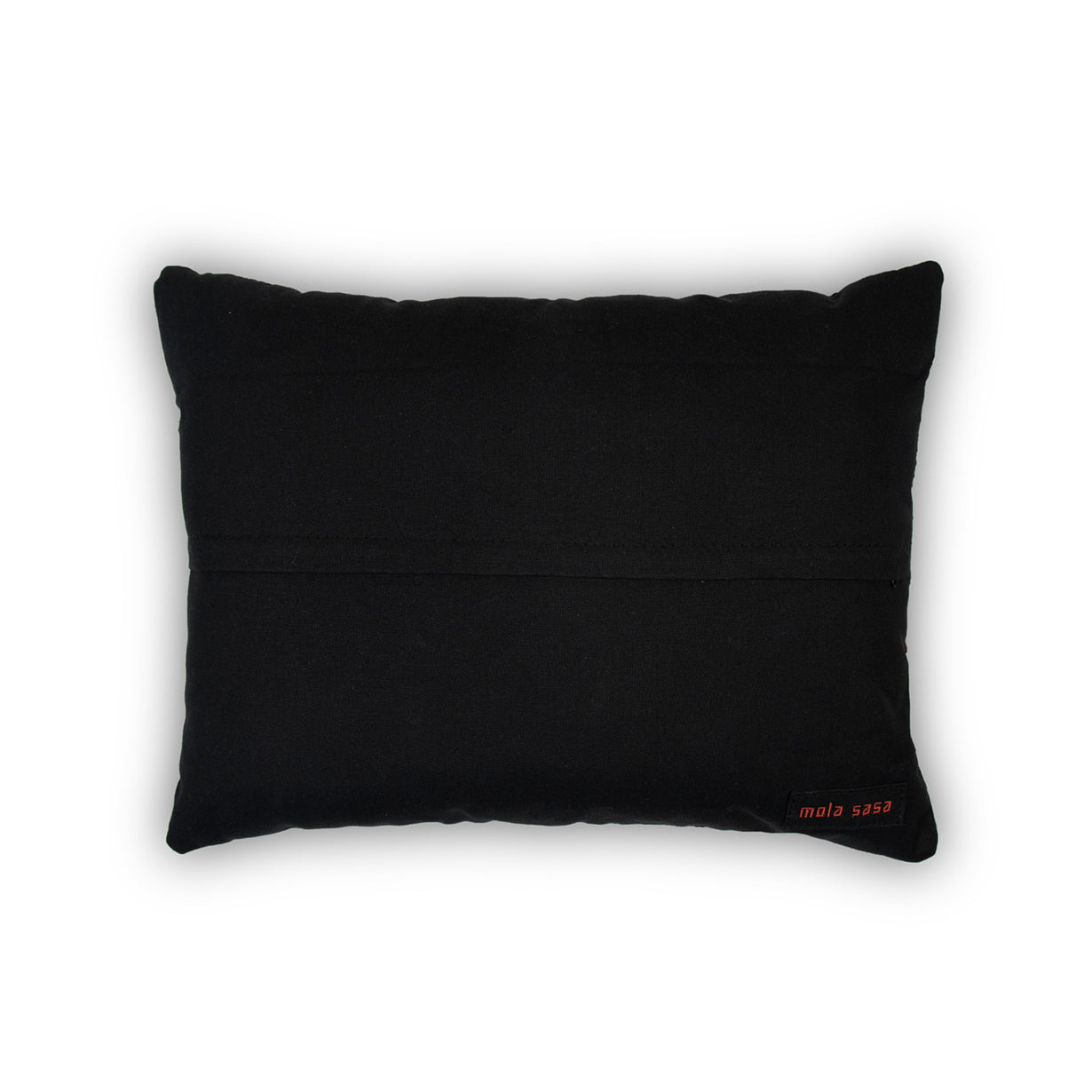Kuna Cushion
