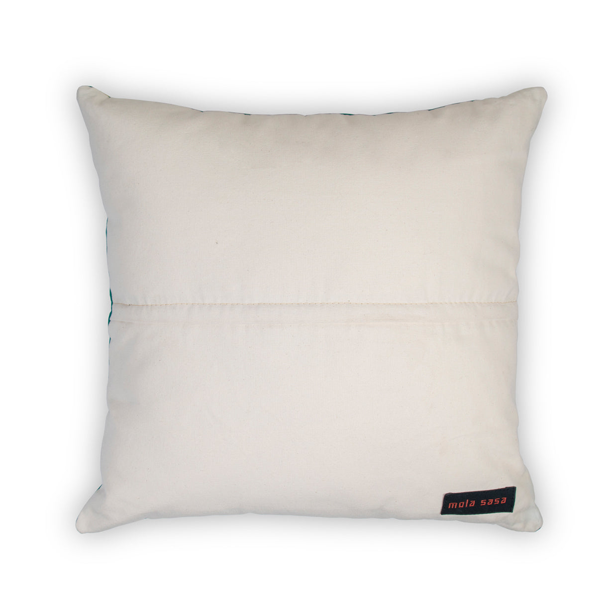 Kuna Cushion