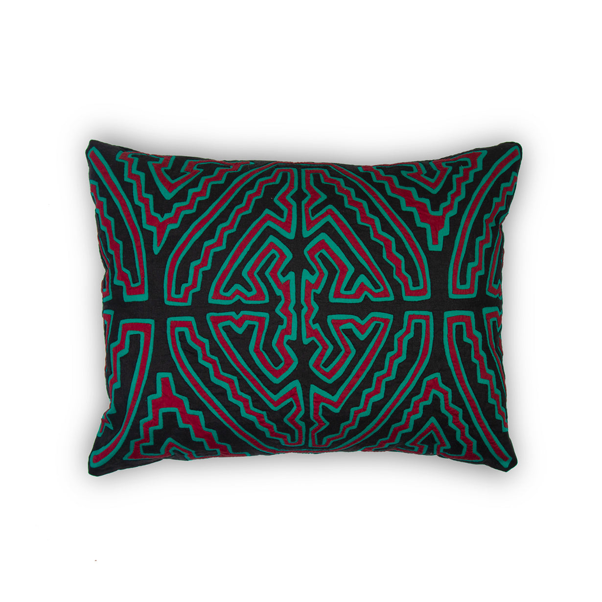 Kuna Cushion