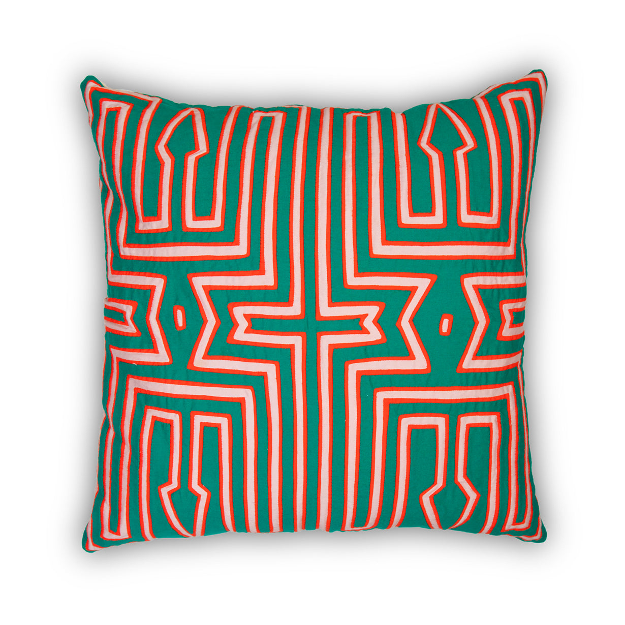 Kuna Cushion