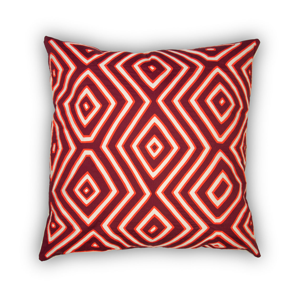 Kuna Cushion