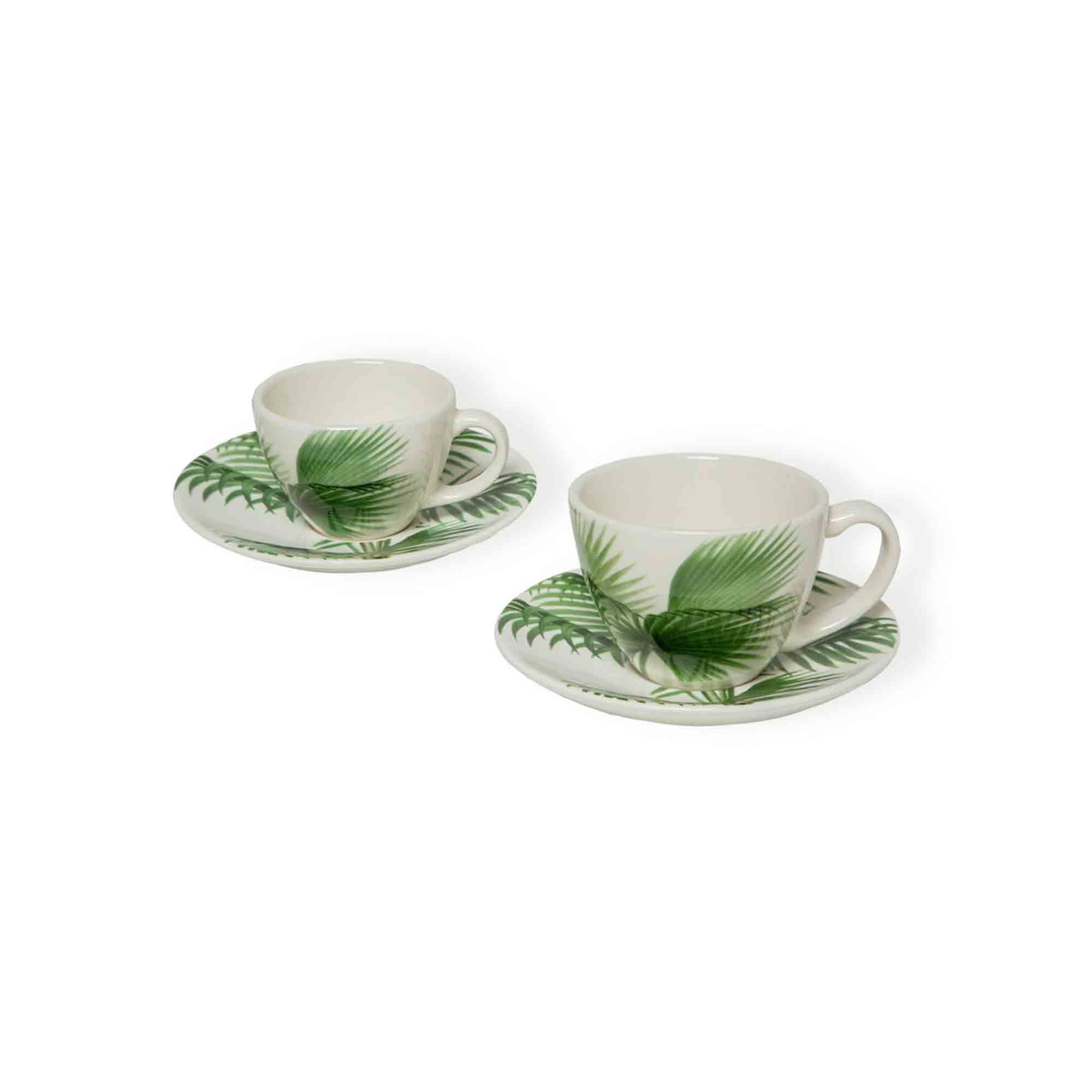 Taza de té