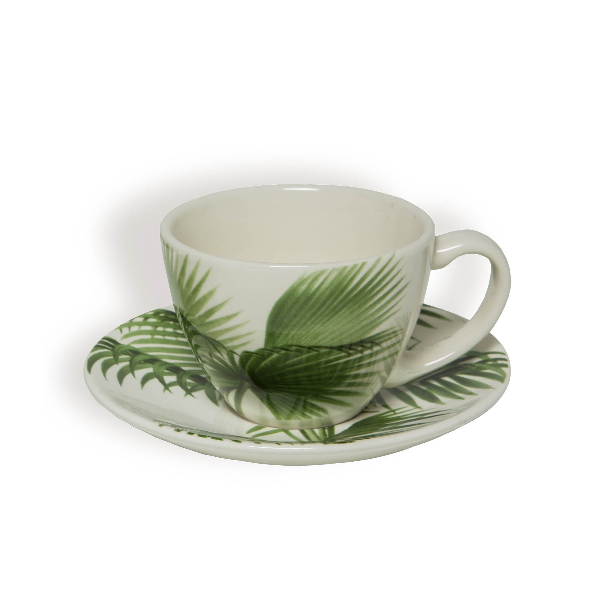 Taza de té