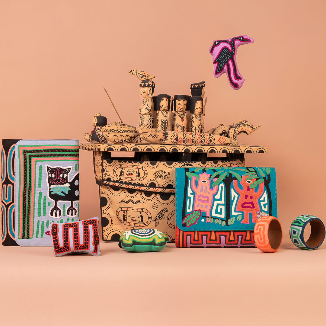 Maisunto Collection