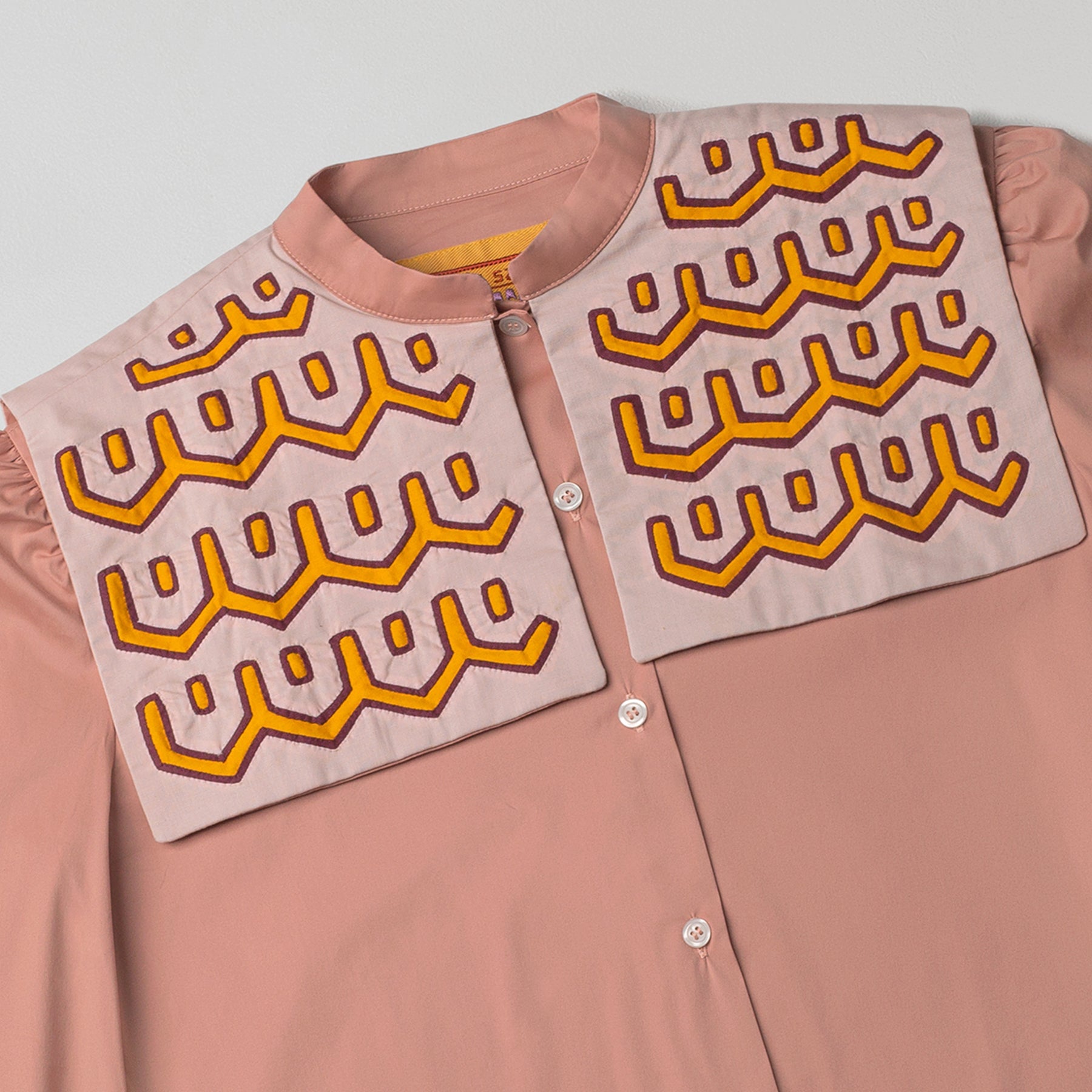 MOLA SASA X LA VESTE