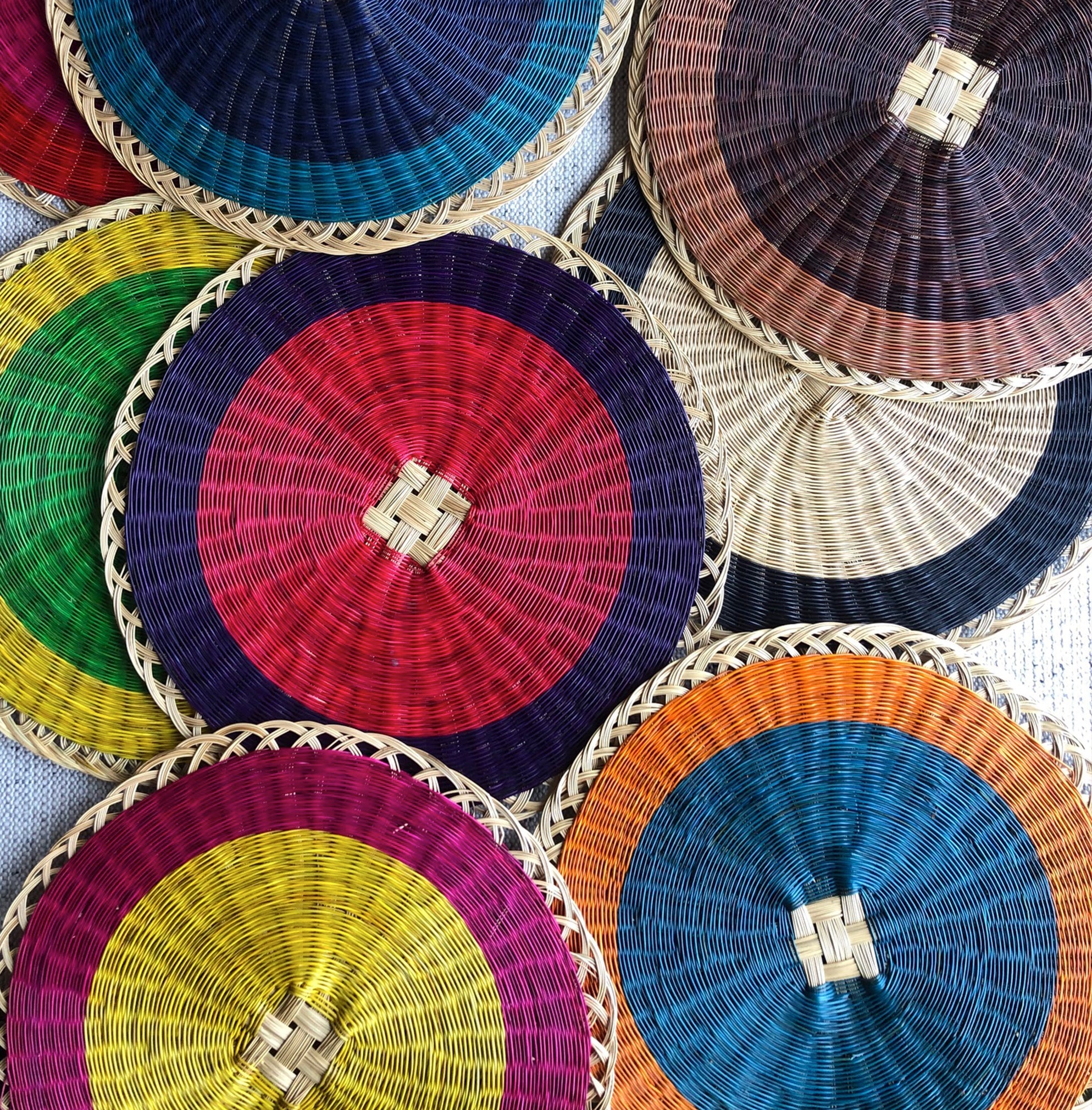 PLACEMATS