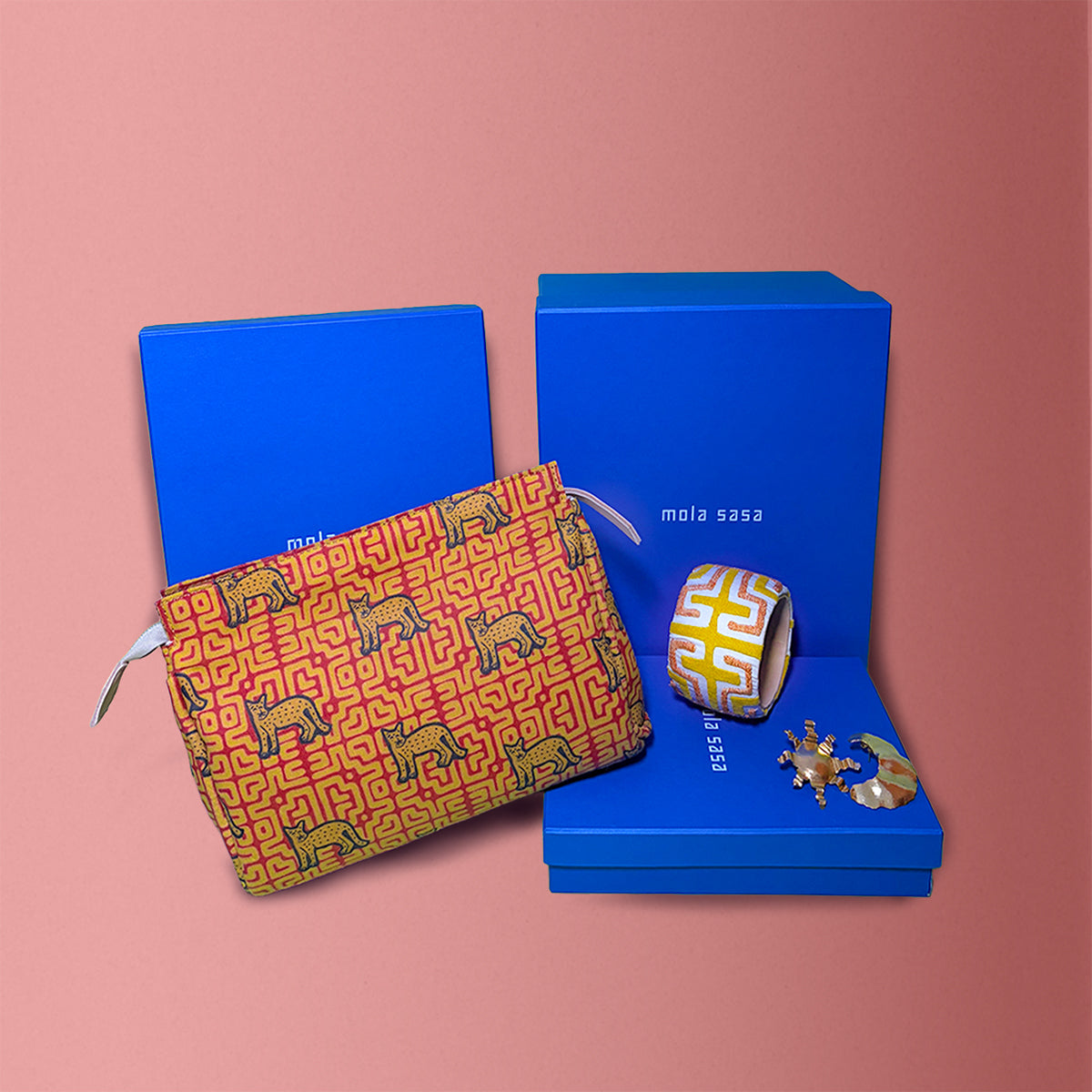 Nele's Glow Box
