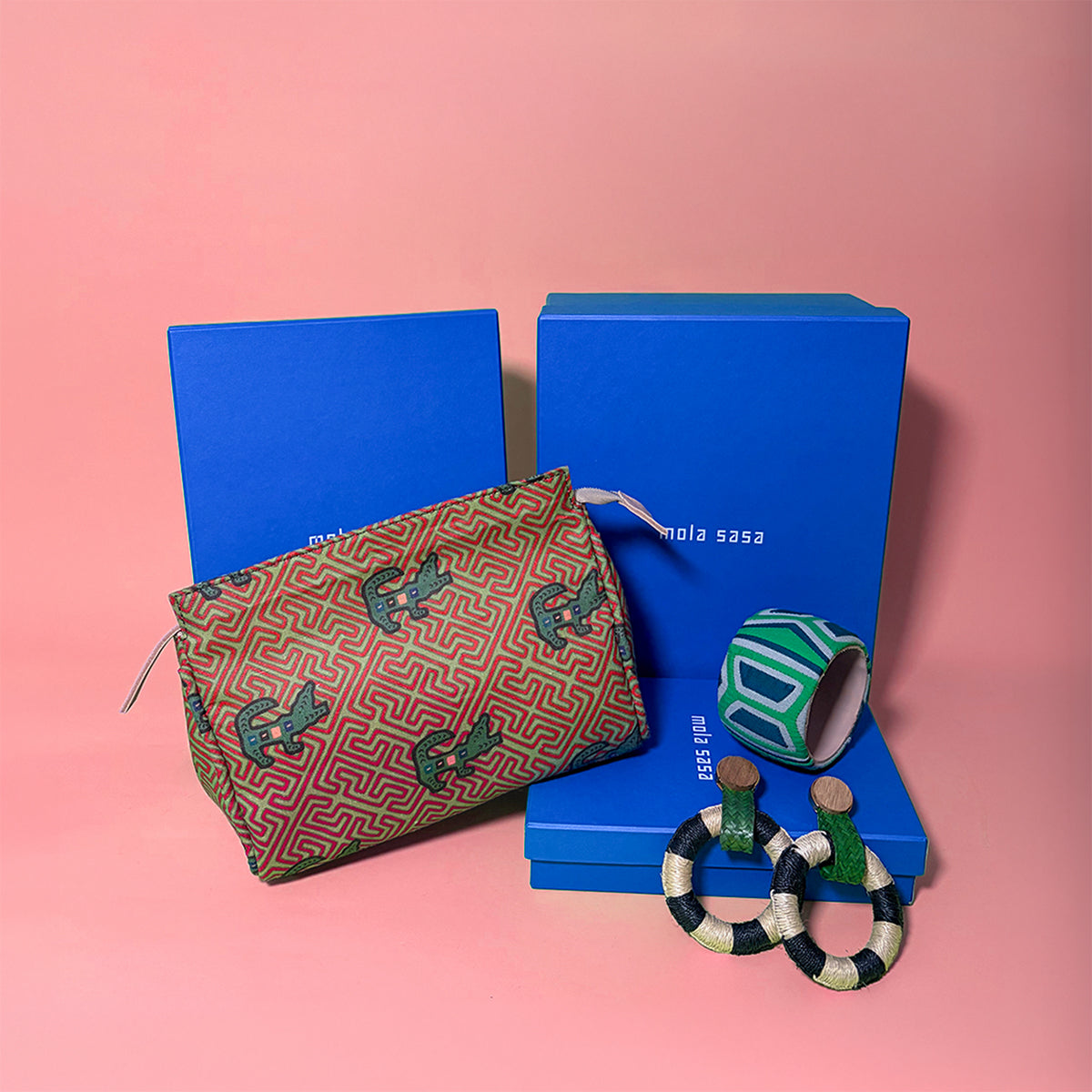 Nele's Glow Box
