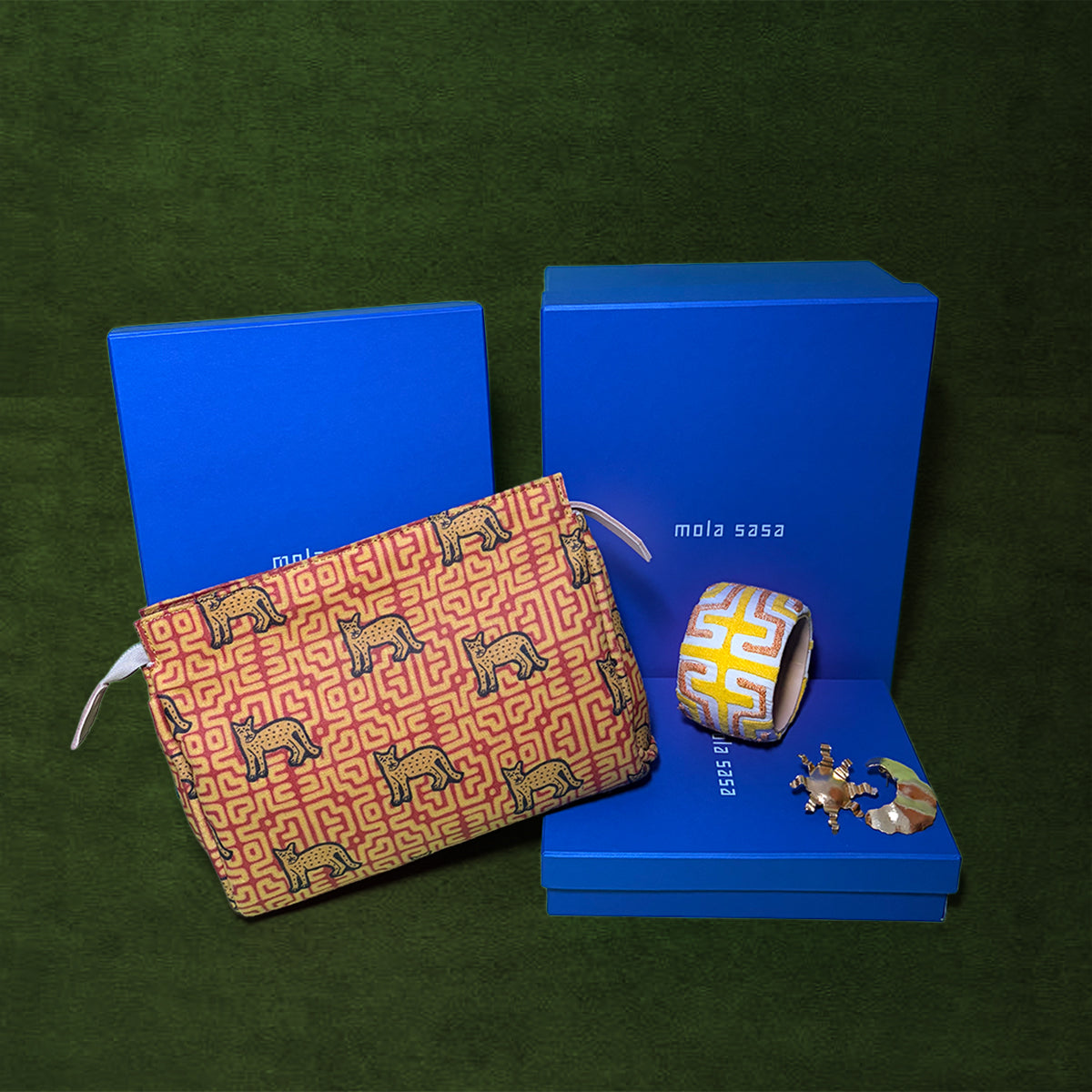 Nele's Glow Box