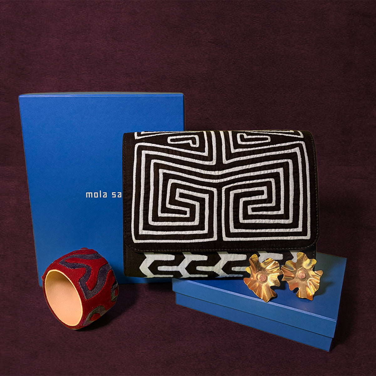 Mola´s Box