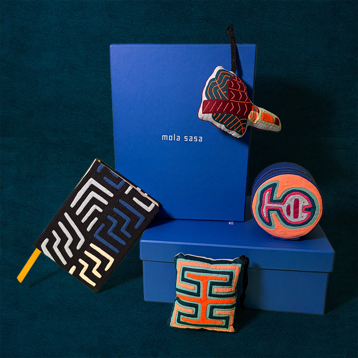 The dream keeper box
