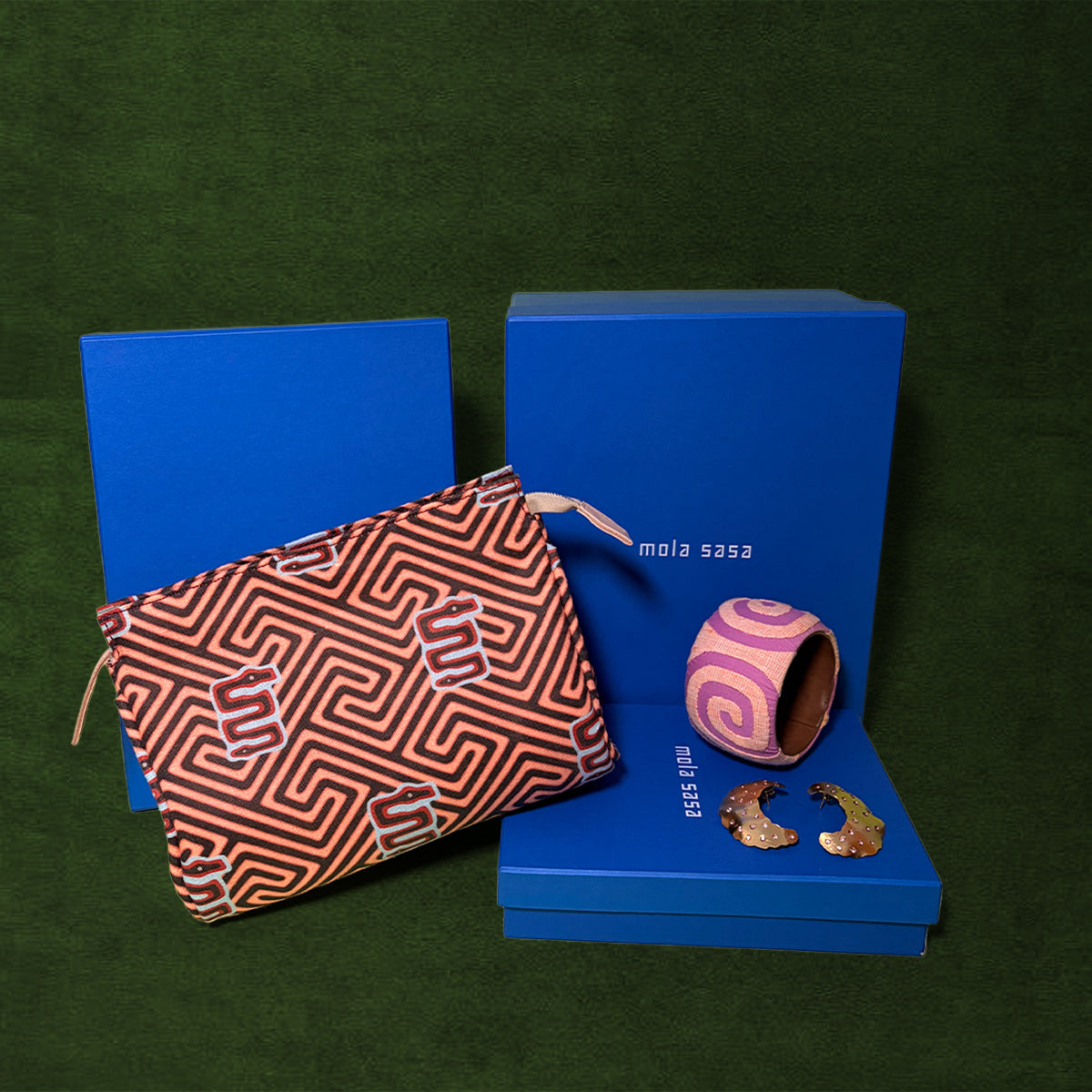 Nele's Glow Box