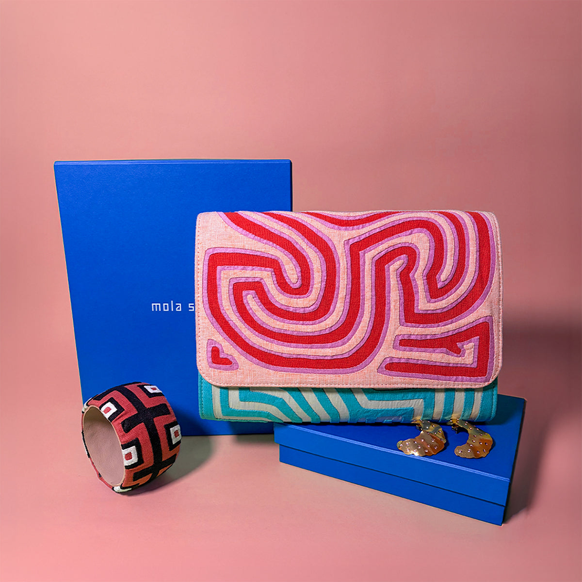 Mola´s Box