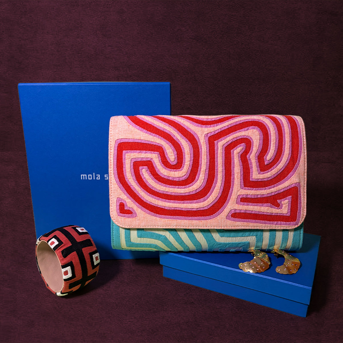 Mola´s Box