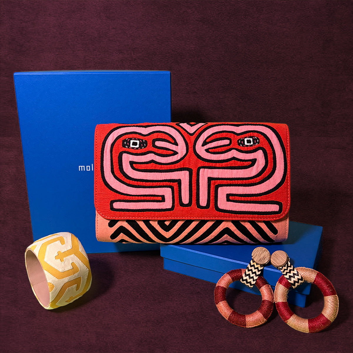 Mola´s Box