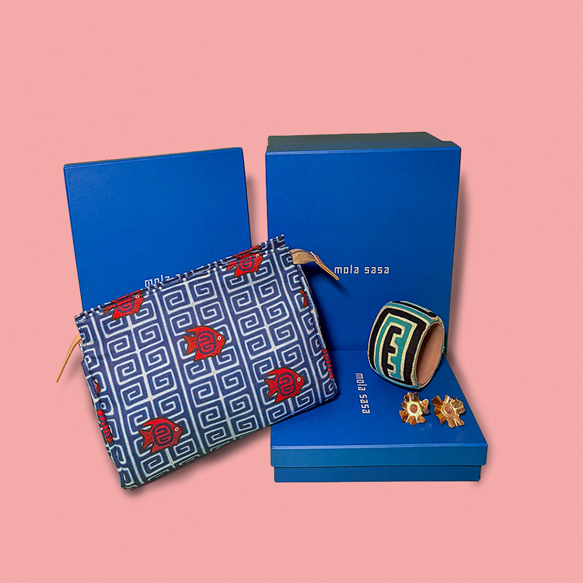 Nele's Glow Box